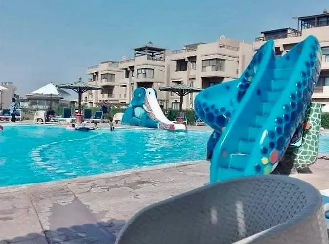 In Bluebay Ain Sokhna Aparthotel