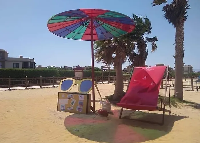 In Bluebay Ain Sokhna Aparthotel
