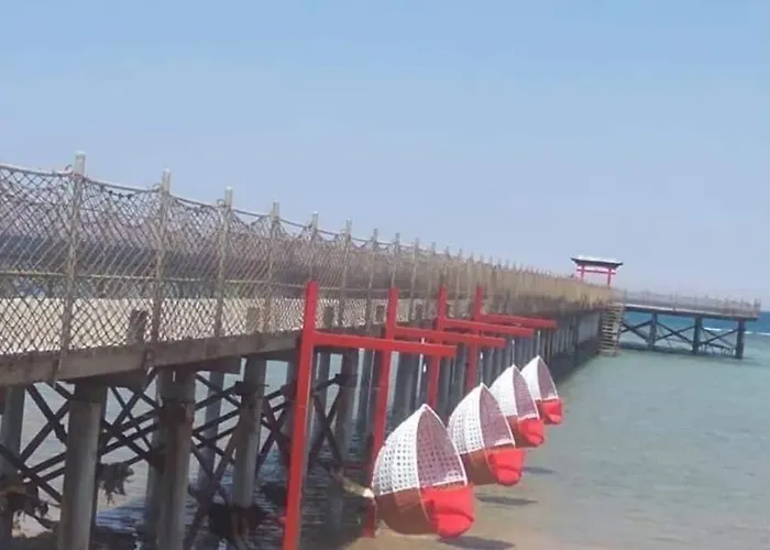 In Bluebay Ain Sokhna 3* Ain Suchna