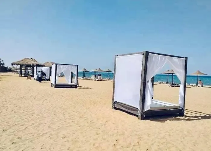 In Bluebay Ain Sokhna Aparthotel