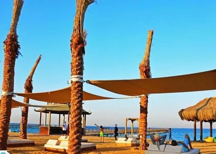 In Bluebay Ain Sokhna Ain Suchna