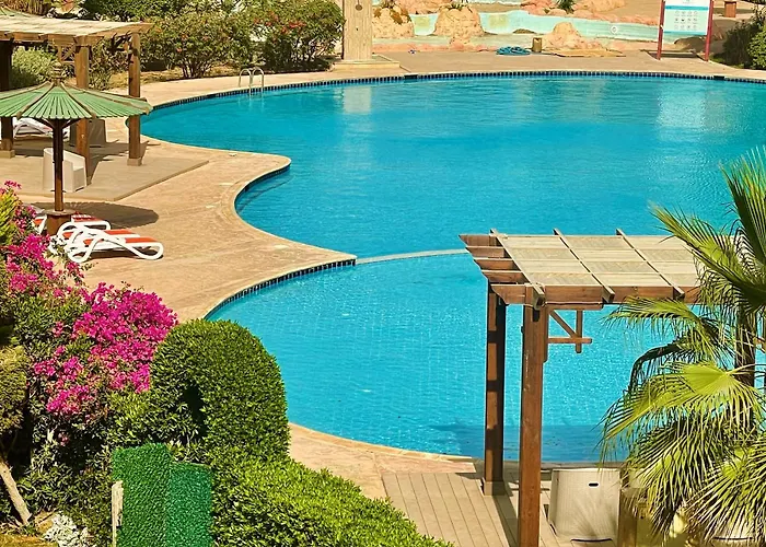 Aparthotel In Bluebay Ain Sokhna Ain Suchna
