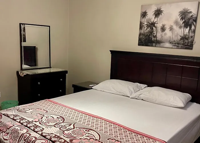 In Bluebay Ain Sokhna Aparthotel 3*