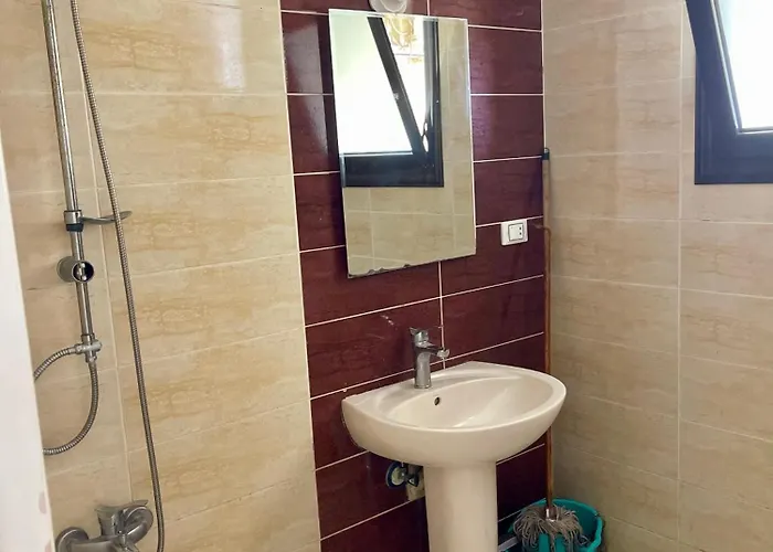 Aparthotel In Bluebay Ain Sokhna Ain Suchna