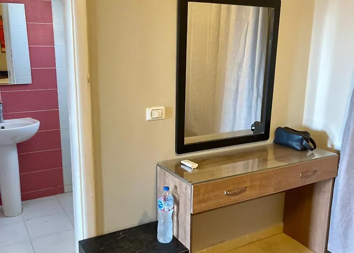 Aparthotel In Bluebay Ain Sokhna