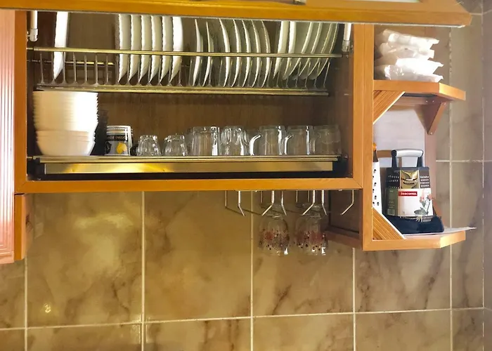 Aparthotel In Bluebay Ain Sokhna