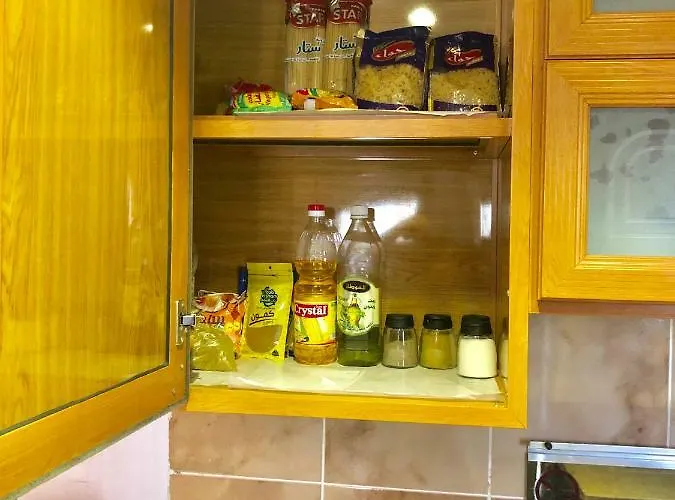 In Bluebay Ain Sokhna Aparthotel 3*